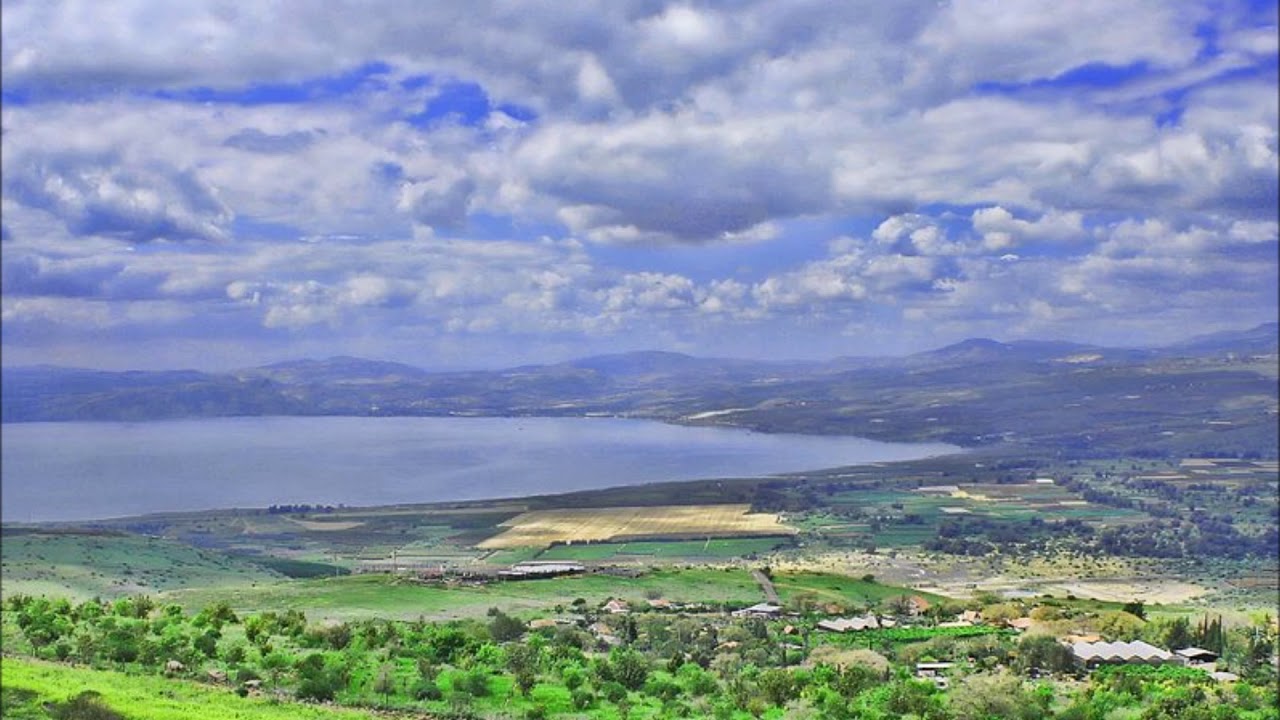 Rejuvenation: An Agricultural Revolution