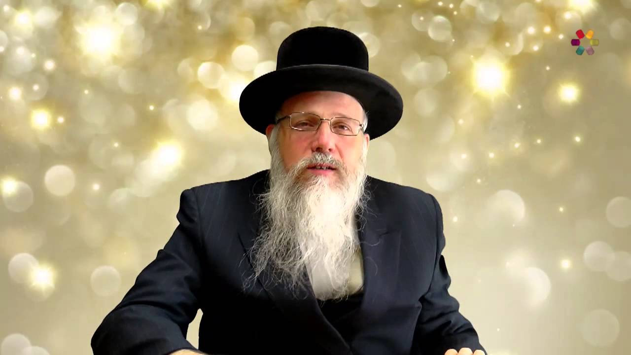 Rabbi Nachum Chaimowitz - Laws of Shabbat: Shabbat Preparations - Part 5