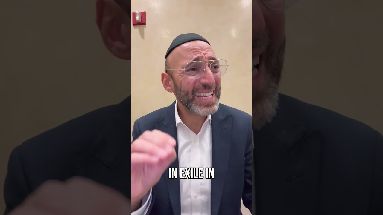 In Parashat Shemot, Moshe Is Told To Remove His Shoes, But He Was Not The Only One.