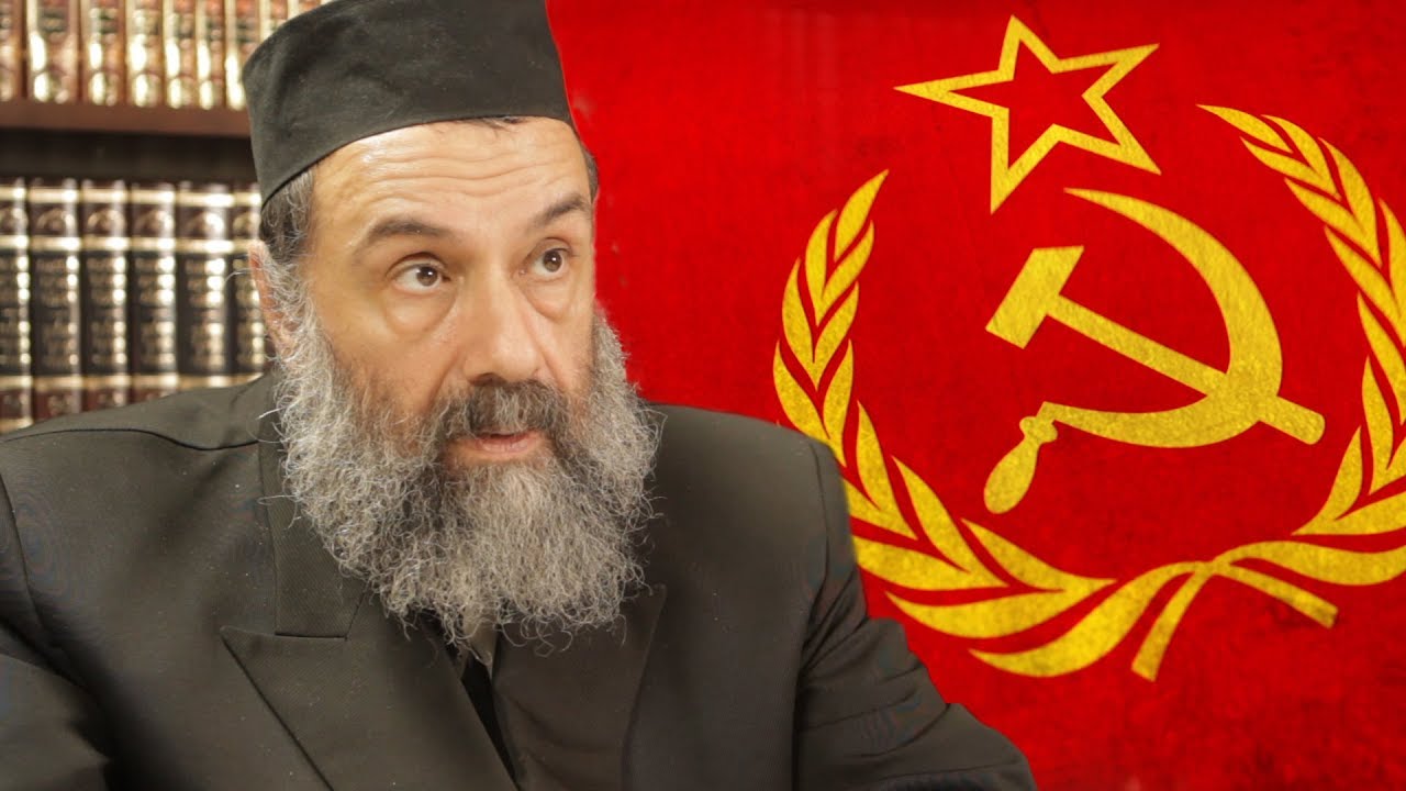 A Light Against The Dark of Communism: Part Five