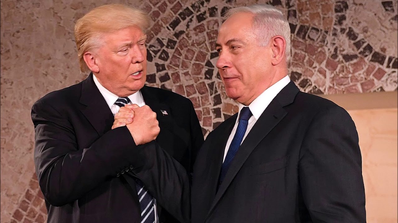 Israel Uncensored: Gearing up for Trump’s “Deal of the Century”