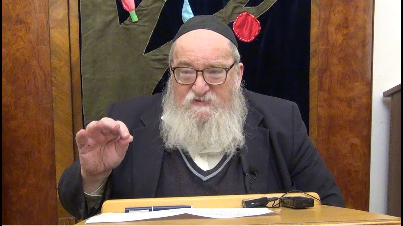 Rabbi Yitzchak Breitowitz: Re-Experience the Awesome Power of Redemption