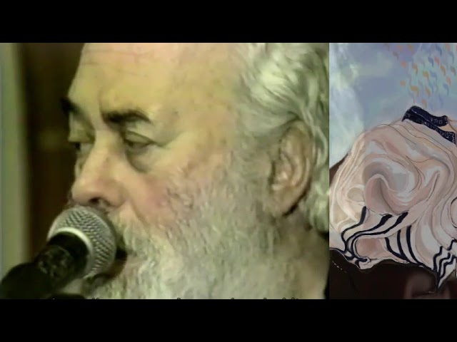 Shlomo Carlebach - Two Tallit PRAYER Stories / The Kotzker Chassid - Holocaust Survivors Tallit Gift