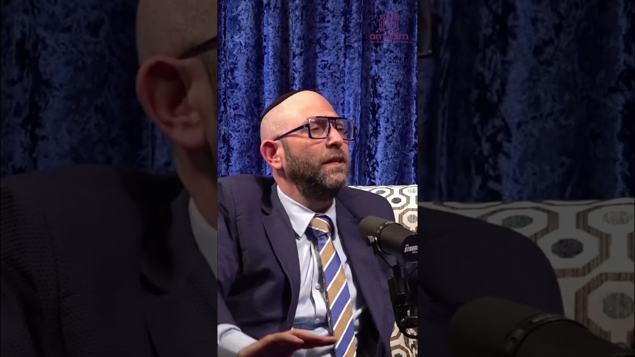 Sexual Abuse: Who Is Really Responsible? #shorts