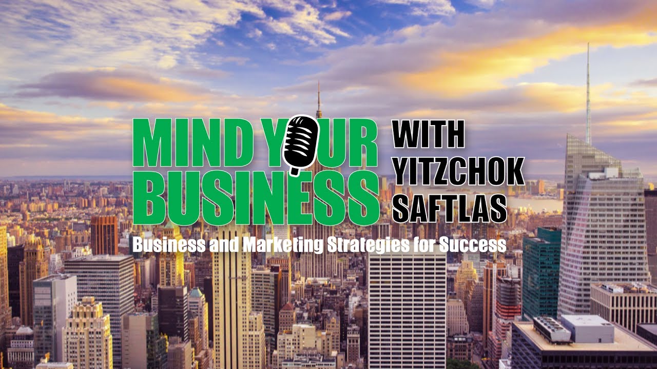 77WABC Mind Your Business Official Trailer