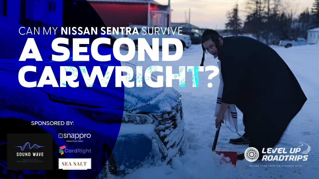 Can My Nissan Sentra Survive A Second Cartwright? | Yiddish