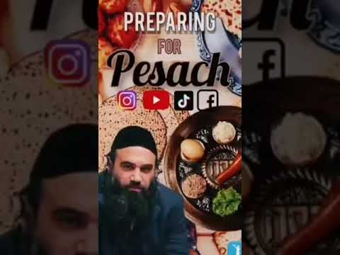 Most Important Part of Pesach
