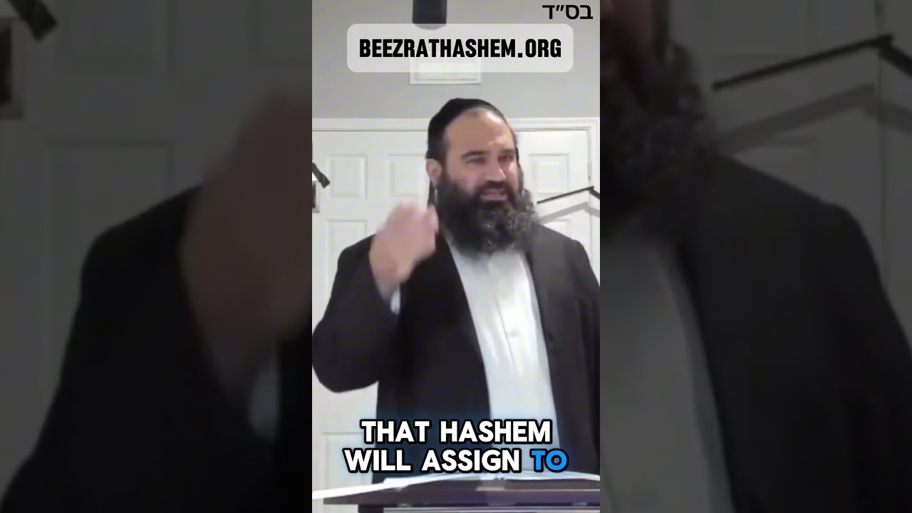 Rearing Kids According To Torah
