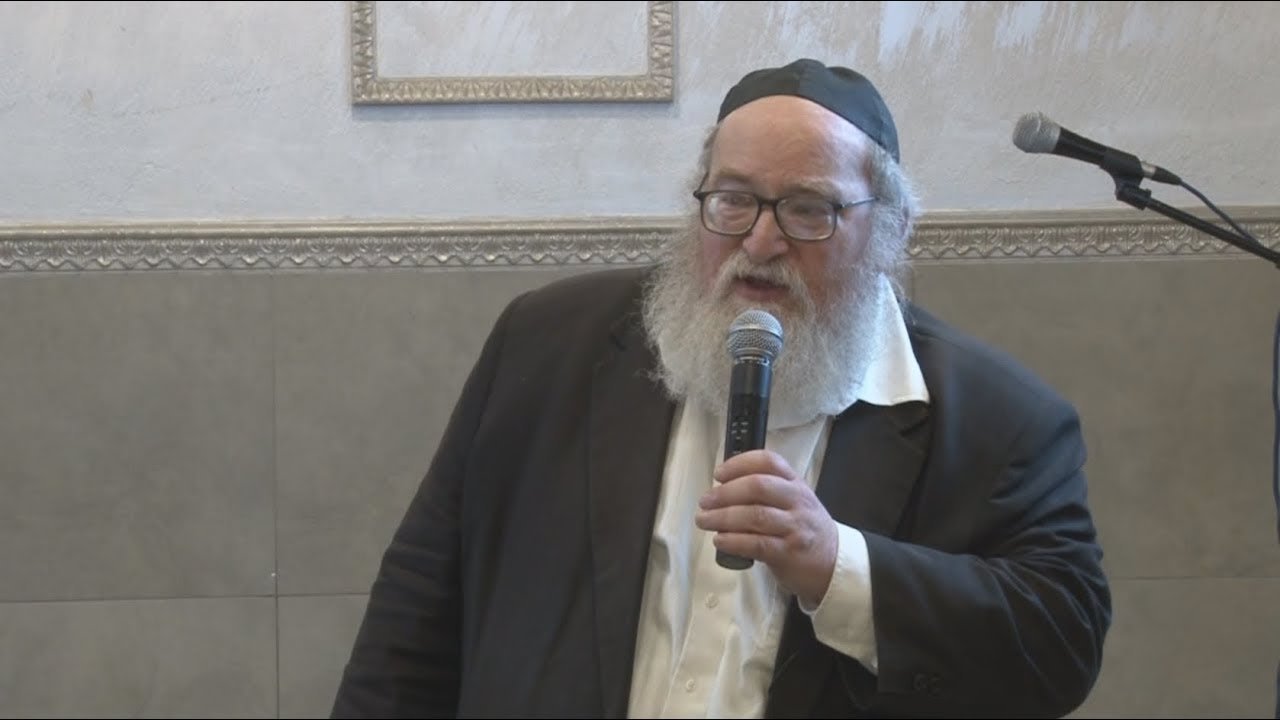 Unshackling the Chain of Gold: The Slavery of Freedom - Rabbi Dr  Yitzchak Breitowitz