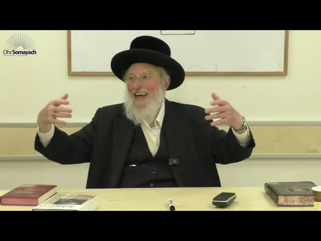 Q&A - Curses, Motivation, Proof - Rabbi Dovid Gottlieb (Jewish Philosophy)