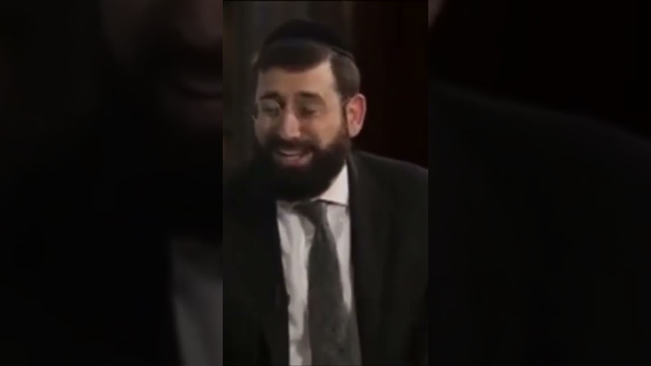 Advice From Rav Chaim Kanievsky #Shorts