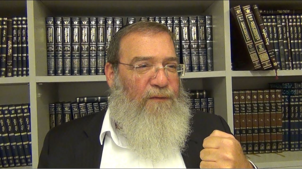 G-ds Communication with Mankind and Most Important Lessons for Life  with Rabbi Aaron Dovid Poston