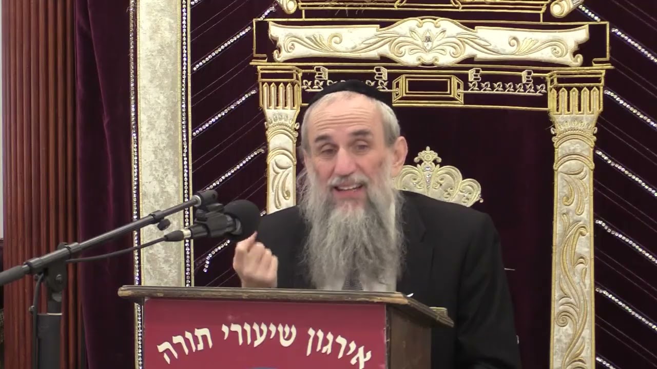 The Shomer for the Chosson & Kallah - Rabbi Yakov Zev Smith