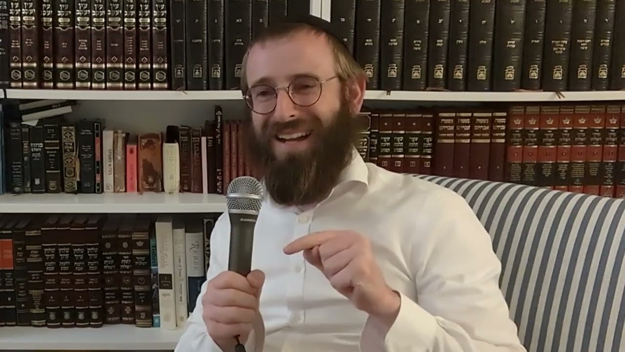 This CONTROVERSIAL Purim tradition can STRENGHTEN Jews
