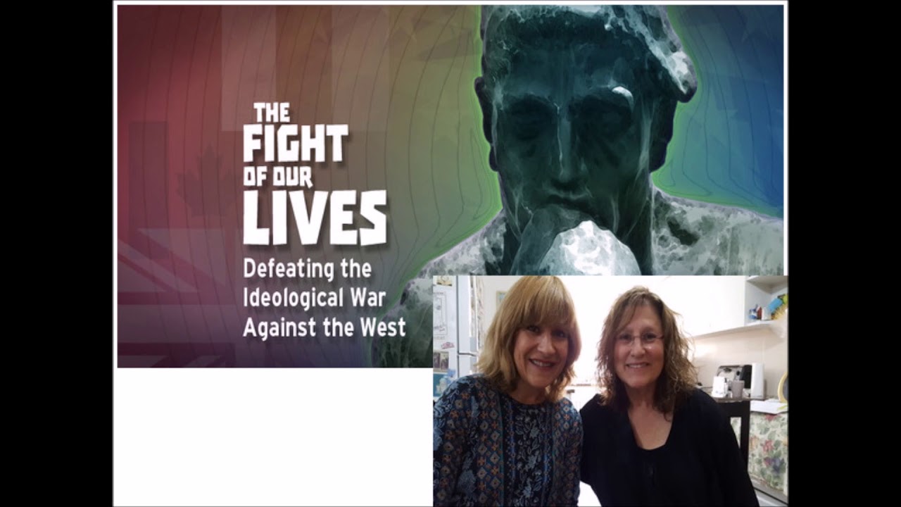 Rejuvenation: The Fight of Our Lives