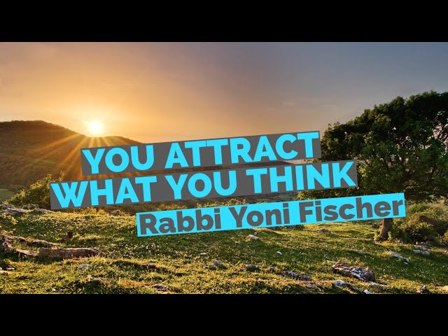 Learning How To Talk - Rabbi Yoni Fischer