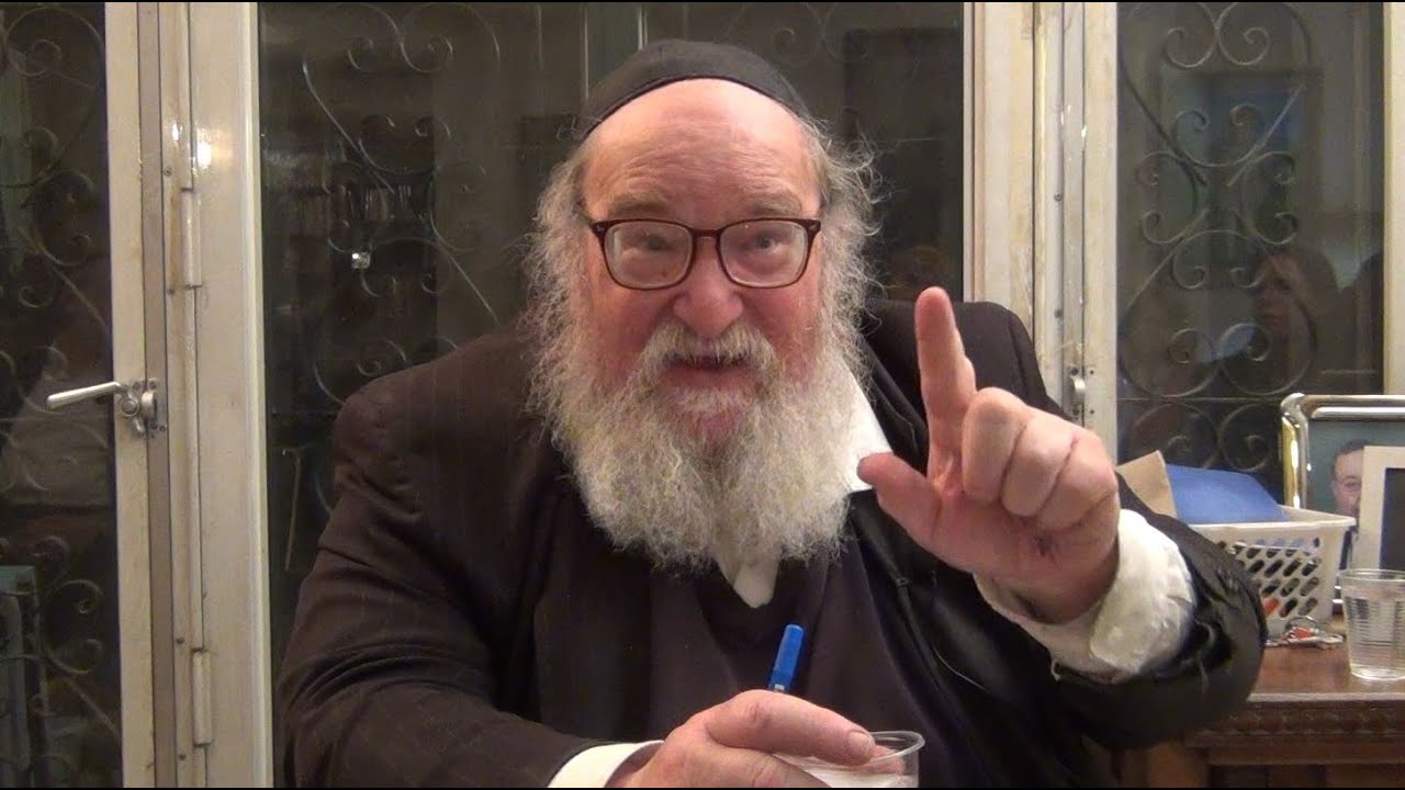 Rabbi Yitzchak Breitowitz: Chanuka is it Potential or Actuality? Reaching Perfection