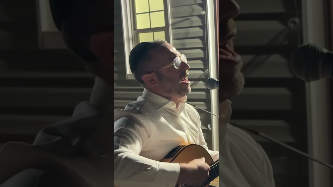 “Nachamu Ami | Sing Along for Healing & Hope 🎶💖✨” #jewishmusic #shabbat
