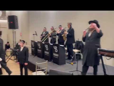 Yanky Briskman Production Suscher Guttman