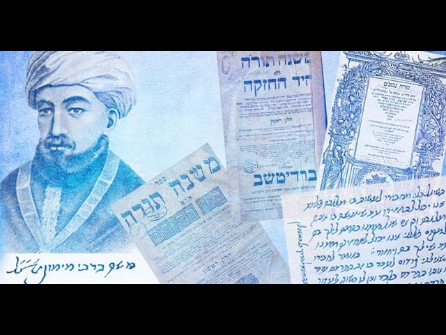 What Did The Rambam Say About Being Restricted From Doing Mitzvot