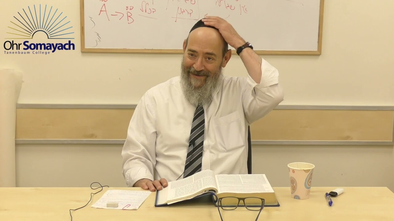 Popular Suicide Spots (Rabbi Dovid Kaplan) (Weekly Parsha - Parshas Vayeira)