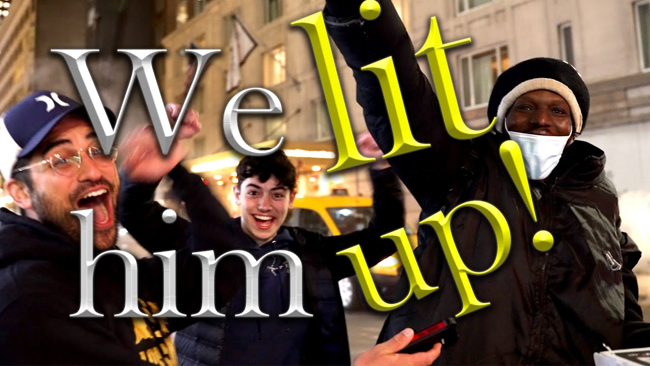 People's Reactions When we Told Them "It's My Birthday!"