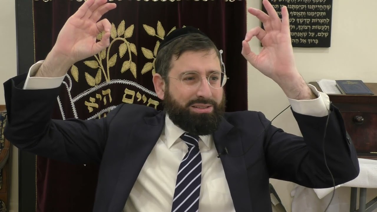 7 Incredible Divrei Torah From the Ben L'ashri On Shemos For His Yahrtzeit י"ג טבת