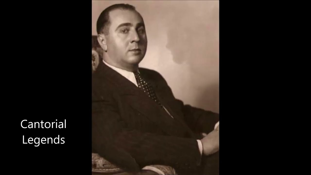 Cantor Leo Mirkovic - Retsei