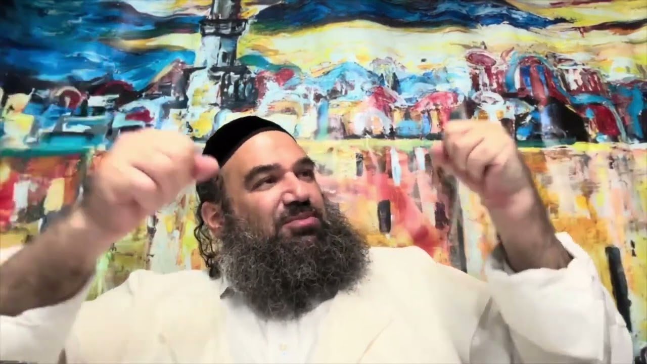 3 Tips To Finding Your Soul Mate (Shidduch)