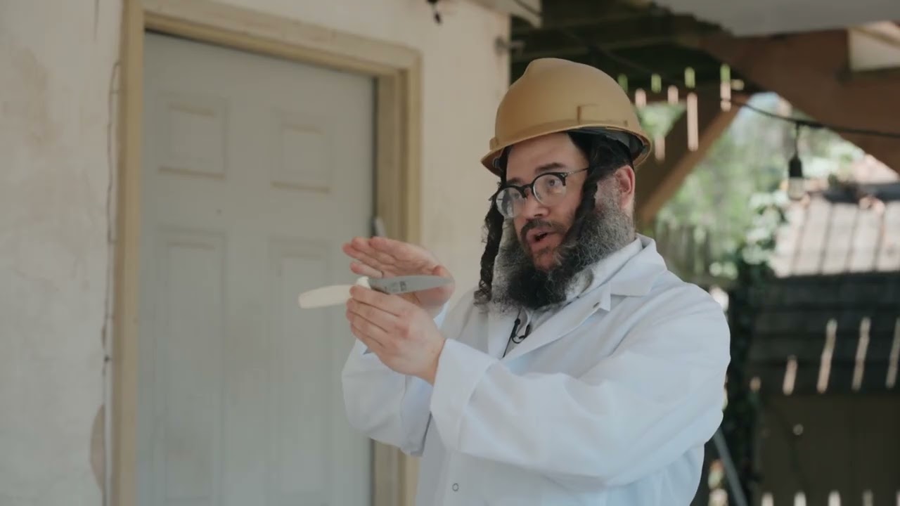 Kitchen Knife (Daf 17)