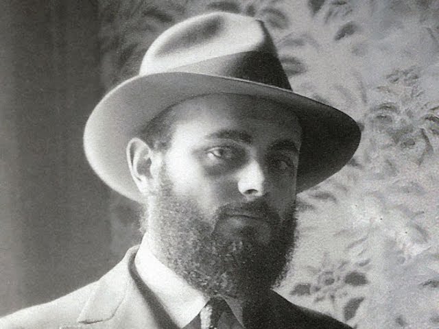 The Lubavitcher Rebbe's Wedding Anniversary