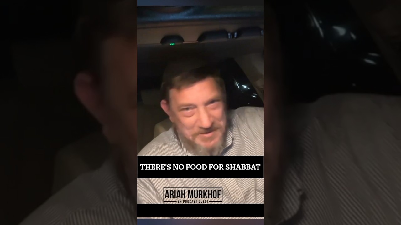 WATCH ARIAH BEN YISRAEL:  OTD & Back to Torah RTH PODCAST #5 LINK IN COMMENTS