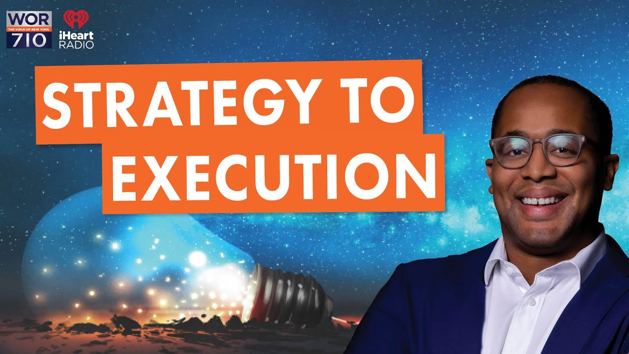 Strategic Dreaming feat. Keita Demming, Director of Development & Innovation at The Covenant Group