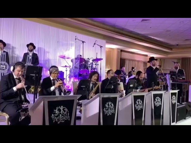 Yumi Lowy, Beri Weber, Shira & Freilach - Event Highlights בערי וובר, יומי לאווי, שירה ופריילך