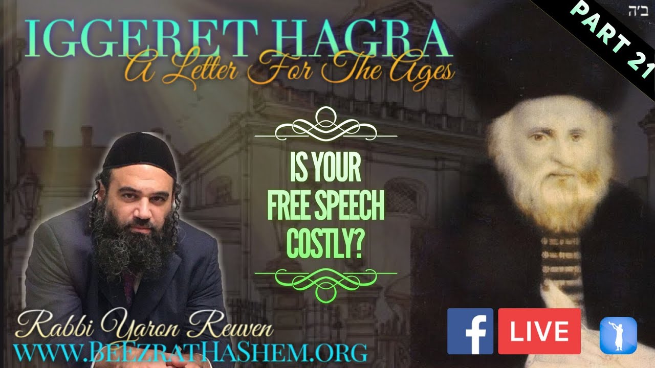 Is Your Free Speech Costly? - IGGERET HAGRA (21)