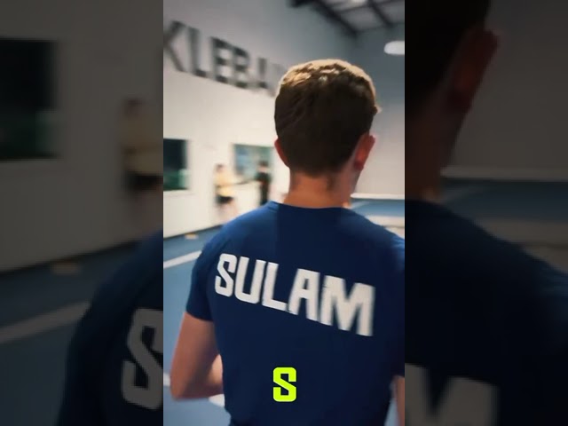 Sulam Pickleball Tournament ‘25 - Recap Video