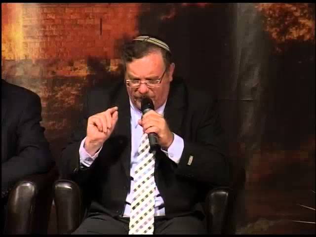 TNL in Jerusalem #28 - Election Special Pt. 2