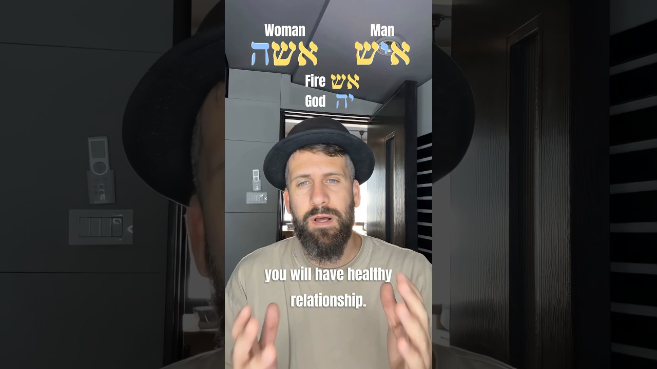 Amazing secret fro the Bible for healthy marriage #bible #hebrew #bibleverse #faith #pray #god
