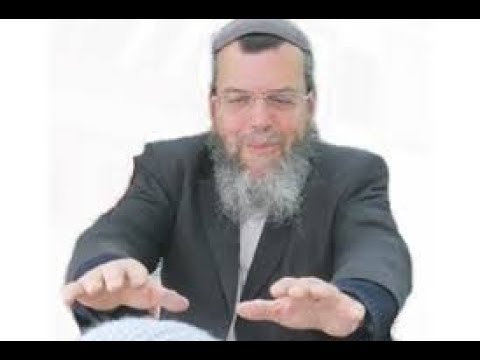 Dr. Naftali Fish  The Internet Challenge: Jewish Spirituality and Mindfulness