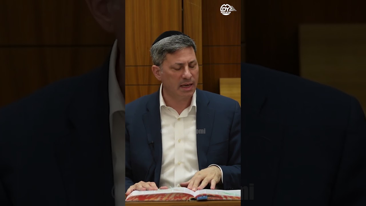 מה למד ר׳ אלי משחקן הכדורסל?