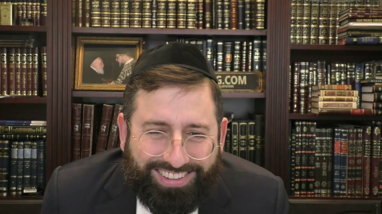 Shalom Aleichem or Aleichem Shalom? The Lomdus of the Chida, Yeshuos Yaakov and Chasam Sofer