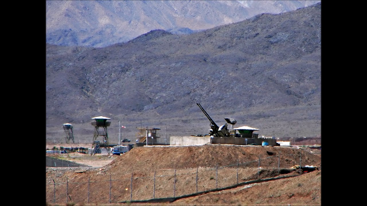 Israel Inspired: Why Does Iran Want to Destroy Israel?