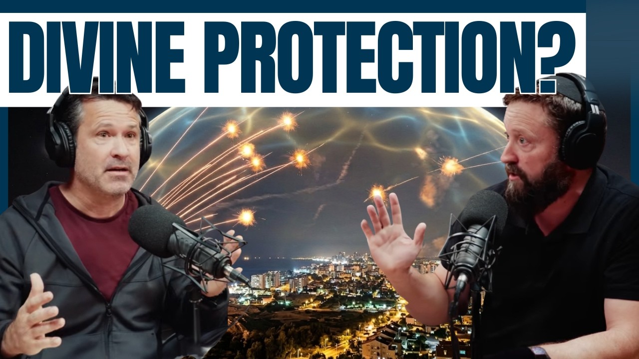 Israel Defies Logic After Oct 7… Why? | Land of Israel Network