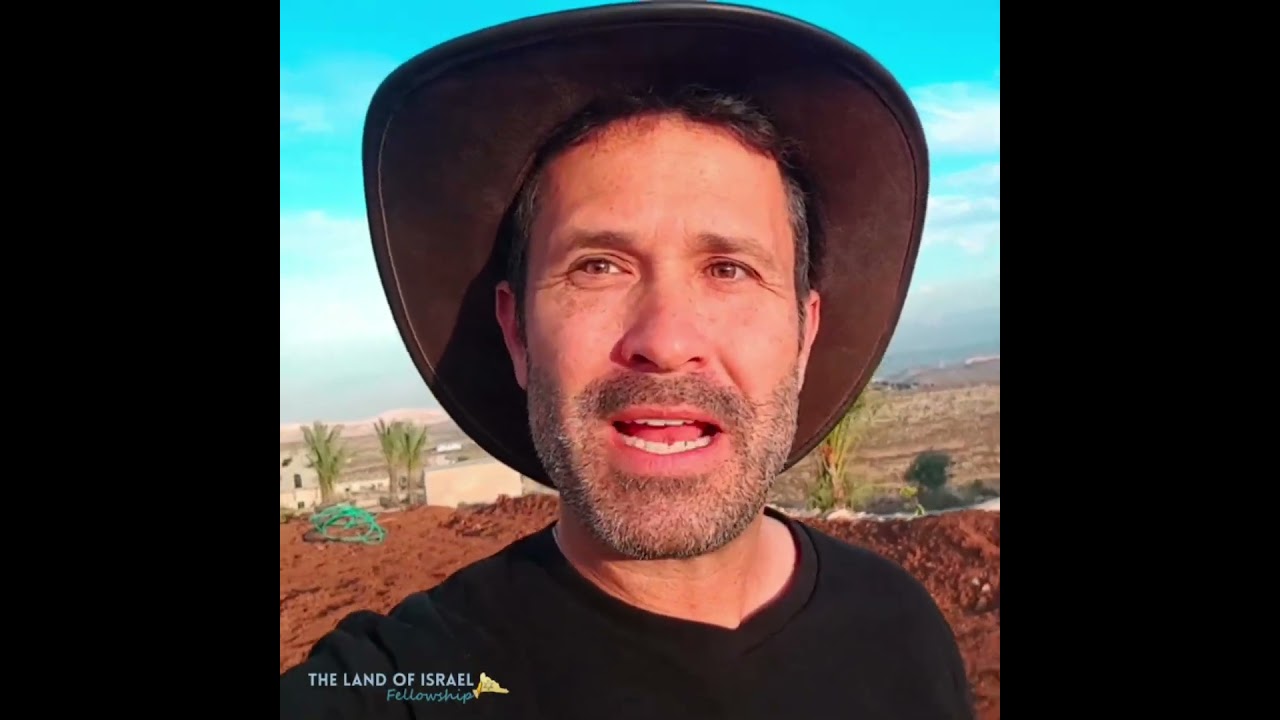 The Torah’s Simple Blueprint for Passing Life’s Hard Tests | Land of Israel Fellowship