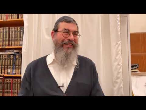 Torah insights Parshas Vayishlach -Topic names of Aisav's wives  - Rabbi Yossi Paltiel - 5782