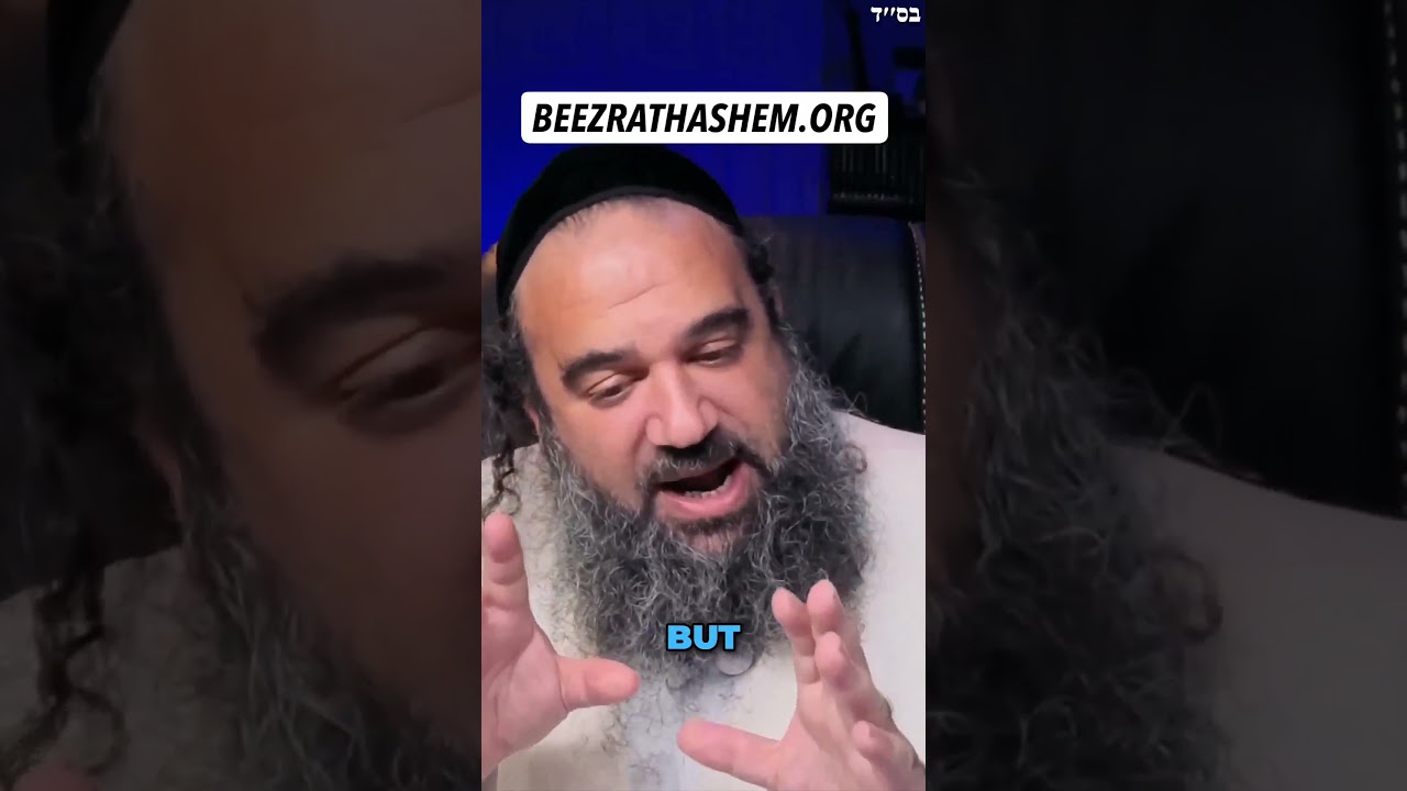 Don't Try To Kosher the Pig #Torah #Jewish #RabbiYaronReuven #OrthodoxJudaism