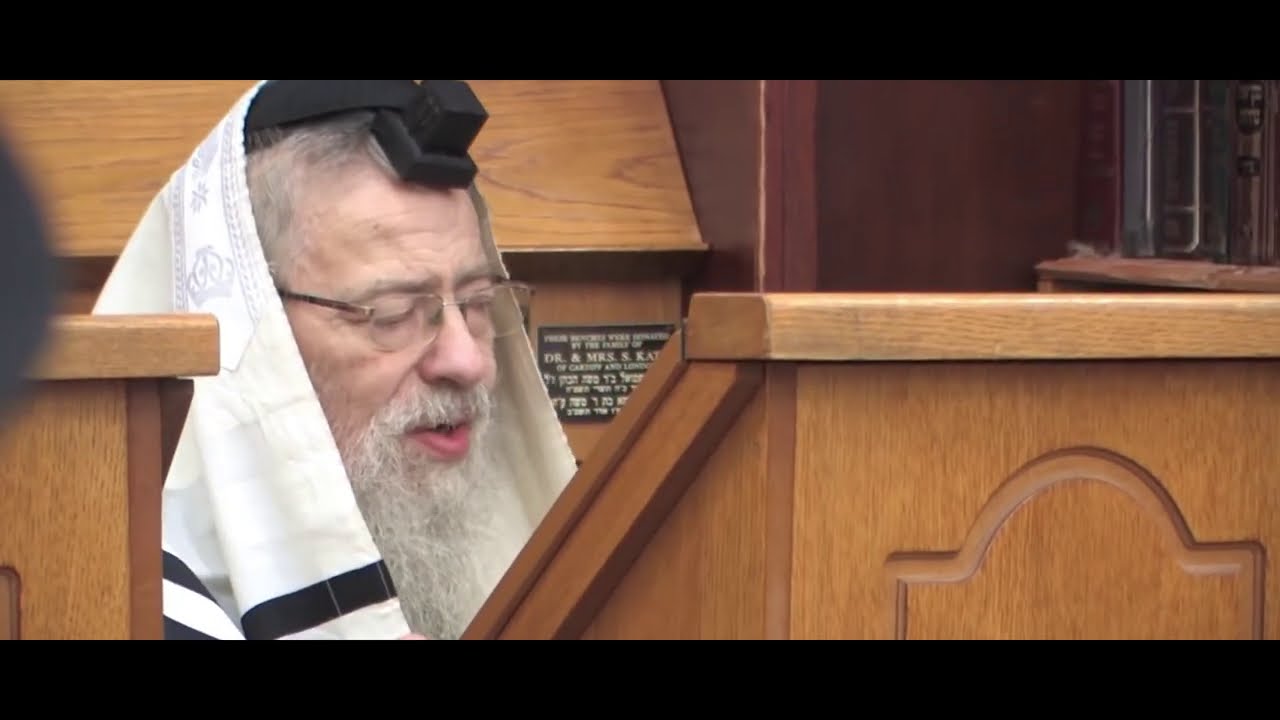 Eliyahu HaNavi: Who Must Learn Torah? (A BeEzrat HaShem Inc Film)