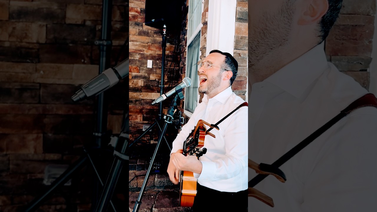 ✨ Adon Haselichot 🎶 #sephardic Selichot Prayer | אדון הסליחות #jewishmusic #jewishtradition #elul