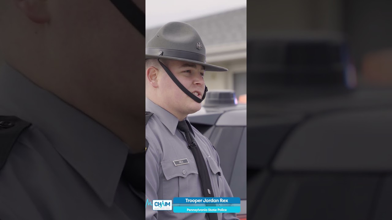 Chaim Medical Campaign '23 Teaser #charity #jewishfilmmaking #prproductins