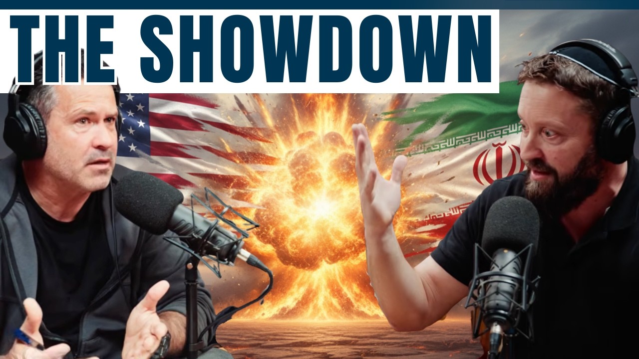 The UN Congratulates Iran as America prepars for War | Land of Israel Guy Podcast